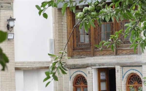 تدوین بسته های تشویقی برای توسعه معماری ایرانی اسلامی؛ساماندهی کمیته های نما