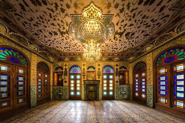 بازگشایی موزه ها و محوطه های تاریخی تهران