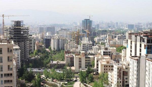 واحدهای مقرون به صرفه تهران چند؟