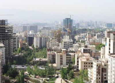 واحدهای مقرون به صرفه تهران چند؟