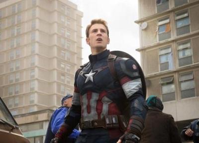 چرا کریس ایوانز باید دوباره نقش کاپیتان آمریکا را بازی کند؟