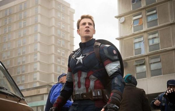 چرا کریس ایوانز باید دوباره نقش کاپیتان آمریکا را بازی کند؟