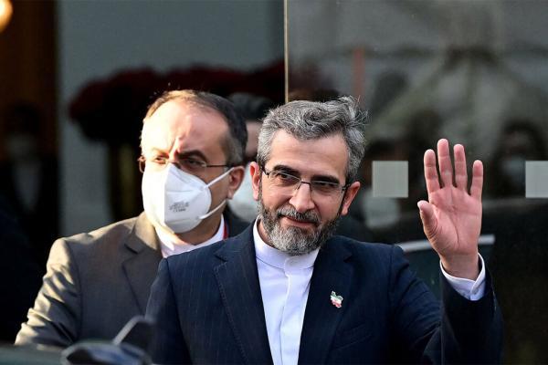 خاتمه مذاکرات وین ، هیأت ایرانی تا ساعاتی دیگر به تهران بازمی شود