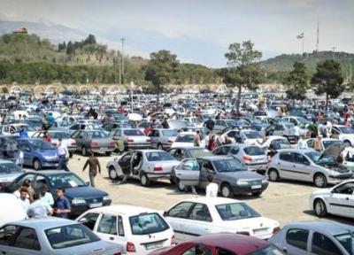 قیمت خودرو های ایران خودرو و سایپا امروز سه شنبه 22 شهریور 1401