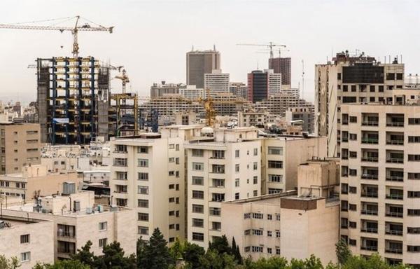 تمدید تخفیف 21 تا 35درصدی هزینه عوارض پروانه ساخت در تهران