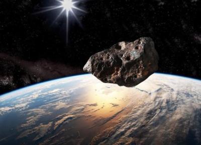 سیارک بالقوه خطرناک از کنار زمین گذشت ، یک سیارک دیگر در راه است