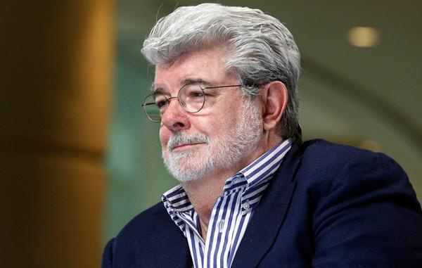 جرج لوکاس: دیزنی نمی فهمد که Star Wars یک مجموعه خانوادگی است، جرج لوکاس: دیزنی نمی فهمد که Star Wars یک مجموعه خانوادگی است، نه فضایی