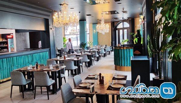 با مشهورترین کافه های غرب تهران آشنا شوید با مشهورترین کافه های غرب تهران آشنا شوید