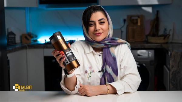 بررسی ماگ سفری استنلی مدل Never Leak؛ طراحی و جنس مناسب آنالیز ماگ سفری استنلی مدل Never Leak؛ طراحی و جنس مناسب