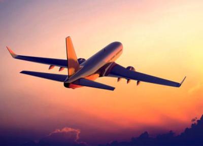 خرید به موقع بلیط اینترنتی هواپیما
