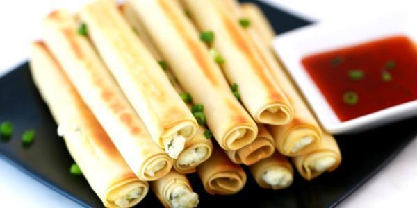 طرز تهیه فینگرفود با پنیر ؛ یک پیش غذای خلاقانه و خوشمزه طرز تهیه فینگرفود با پنیر ؛ یک پیش غذای خلاقانه و خوشمزه