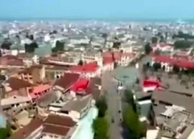 زیبایی های رشت به مناسبت روز رشت