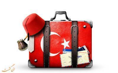 میزان بار مجاز هواپیمایی ترکیش ایرلاین چقدر است؟
