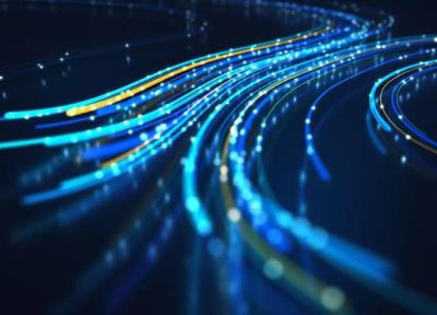 کدام استان ها بیشترین و کمترین اتصال فیبر نوری را دارند؟