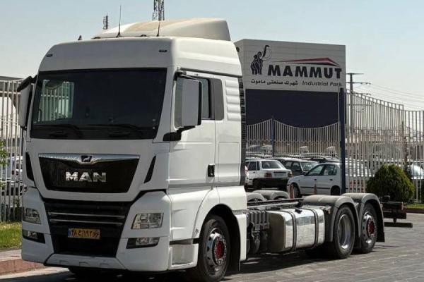 راهنمای جامع خرید کامیون MAN TGX در ایران؛ آنالیز مزایا، معایب و نکات مهم قبل از خرید